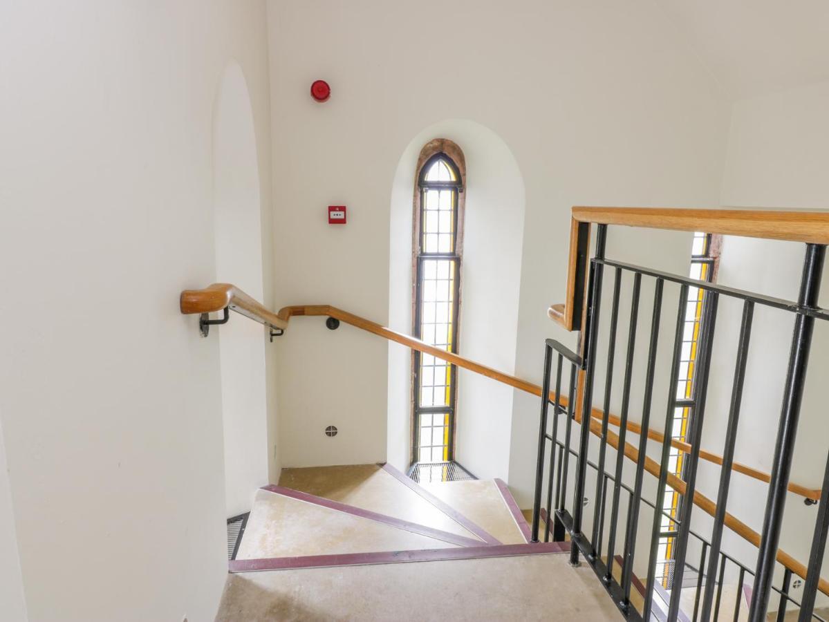 Penthouse St Mary'S Church Moffat Exterior foto